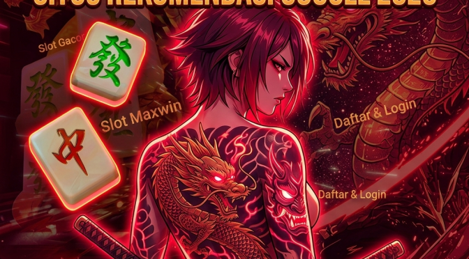 Melatih Diri dan juga Menaikkan Keterampilan Slot Online