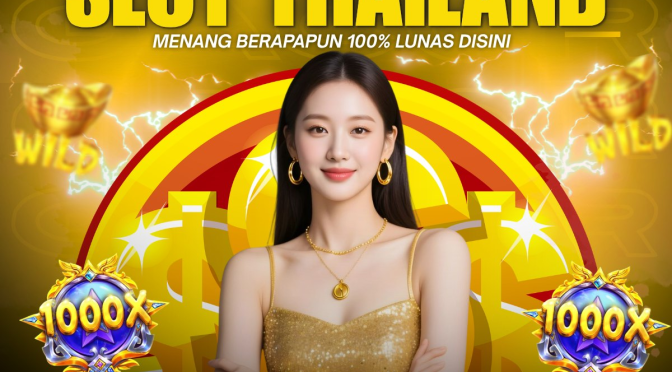 Pelayanan Istimewa Dari Agen Judi Slot Online